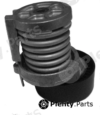 Coram CT1000 — Belt Tensioner, V-ribbed belt
