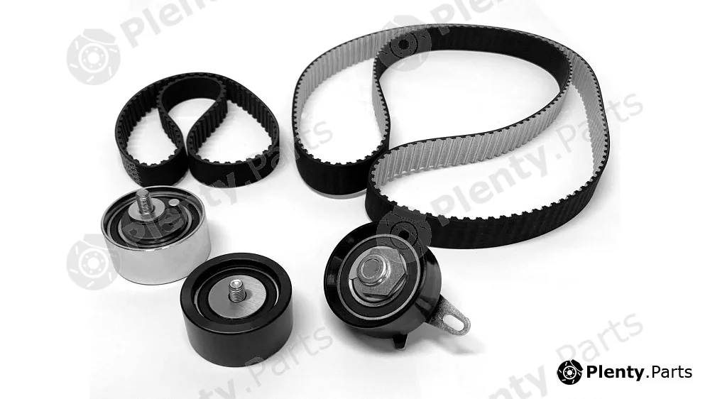 Coram KTC981986 — Timing Belt Kit