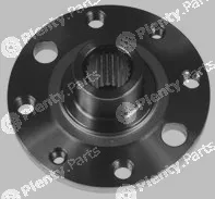 Coram MP0076 — Wheel Hub