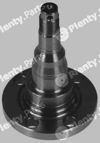 Coram MP0046 — Wheel Hub