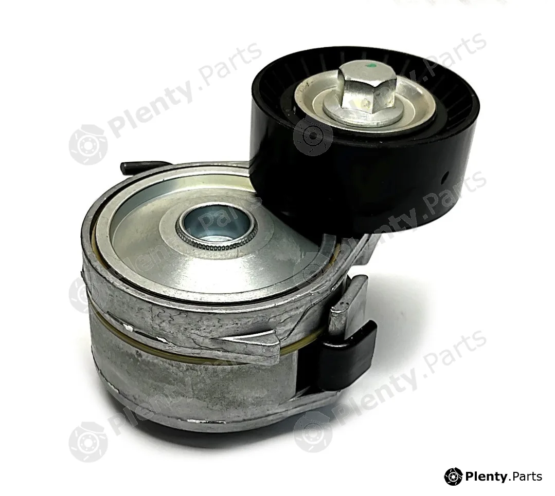 Coram CT1090 — Belt Tensioner, V-ribbed belt