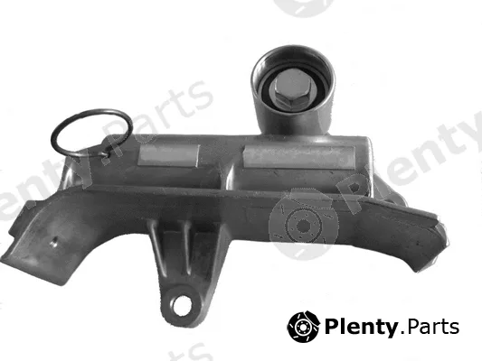 Coram C978 — Deflection/Guide Pulley, timing belt