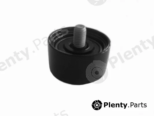 Coram CT1042 — Deflection/Guide Pulley, V-ribbed belt