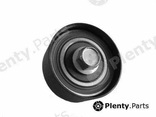 Coram C983 — Deflection/Guide Pulley, timing belt