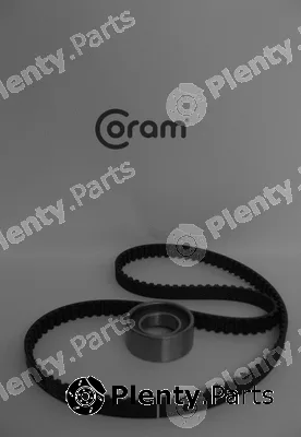 Coram KTC52560 — Timing Belt Kit