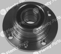 Coram MP0015 — Wheel Hub