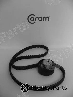 Coram KTC819 — Timing Belt Kit