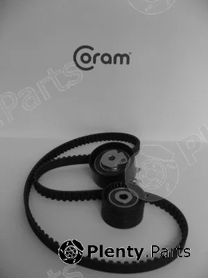 Coram KTC859 — Timing Belt Kit