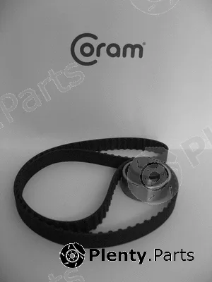 Coram KTC6041 — Timing Belt Kit