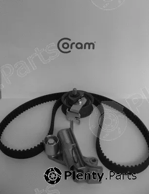 Coram KTC9781014 — Timing Belt Kit