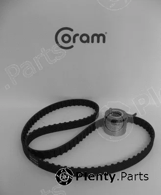 Coram KTC808.09 — Timing Belt Kit