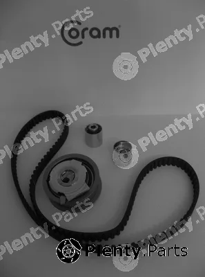 Coram KTC951952 — Timing Belt Kit