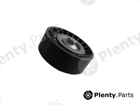 Coram C990 — Deflection/Guide Pulley, V-ribbed belt