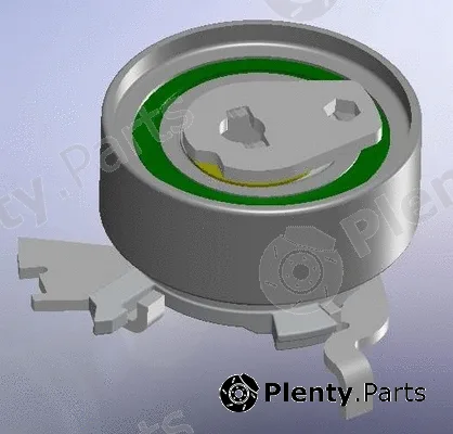 Coram C830 — Tensioner Pulley, timing belt