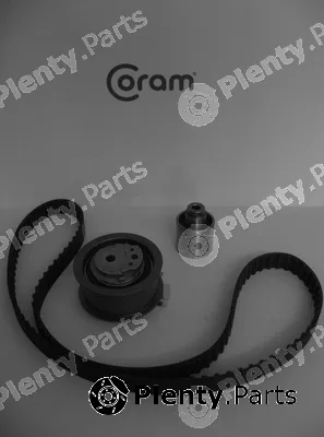 Coram KTC927784 — Timing Belt Kit