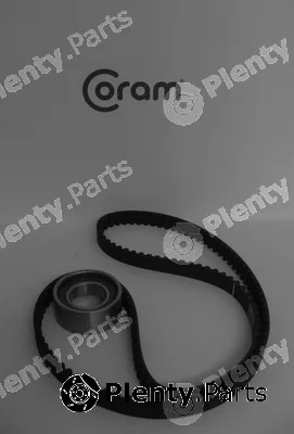 Coram KTC5258 — Timing Belt Kit