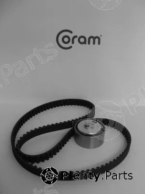 Coram KTC856 — Timing Belt Kit