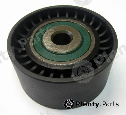 Coram C915 — Deflection/Guide Pulley, V-ribbed belt