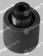 Coram C784 — Deflection/Guide Pulley, timing belt