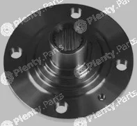 Coram MP0041 — Wheel Hub