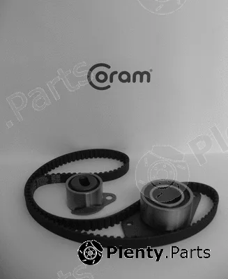 Coram KTC706897 — Timing Belt Kit