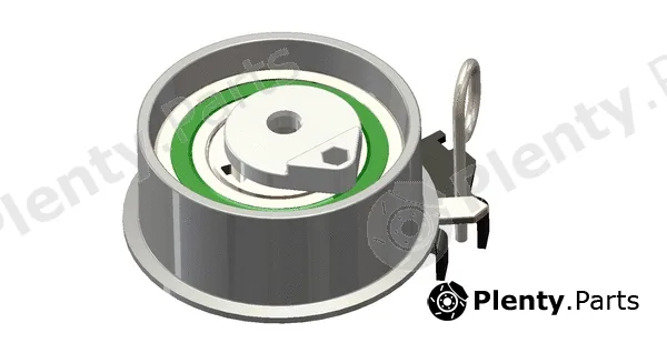 Coram C888 — Tensioner Pulley, timing belt