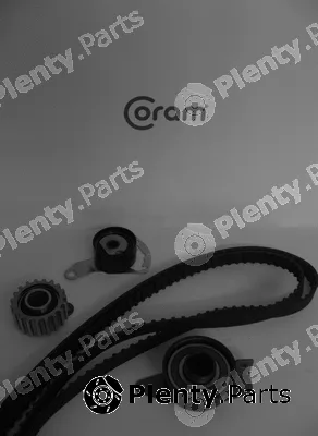 Coram KTC925918 — Timing Belt Kit