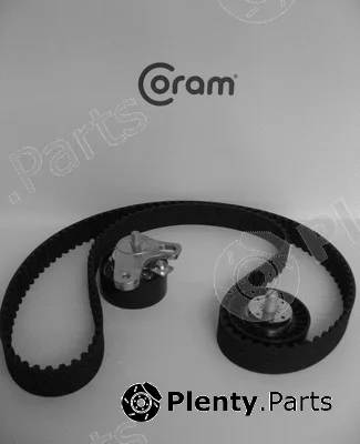 Coram KTC946947 — Timing Belt Kit
