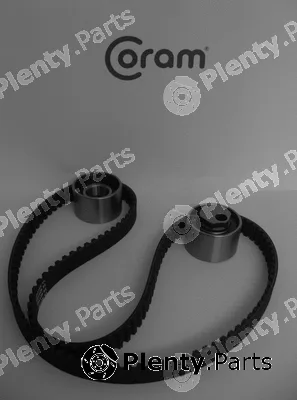 Coram KTC700703 — Timing Belt Kit