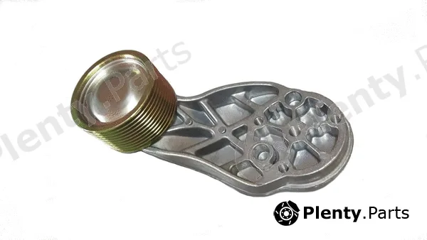 Coram TPT3005 — Belt Tensioner, V-ribbed belt