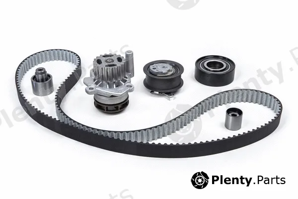 Coram KTC955956WP — Water Pump & Timing Belt Kit