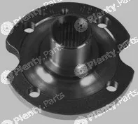 Coram MP0040 — Wheel Hub