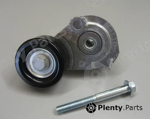Coram C902 — Belt Tensioner, V-ribbed belt