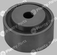 Coram C733 — Deflection/Guide Pulley, timing belt