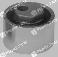 Coram C703 — Tensioner Pulley, timing belt