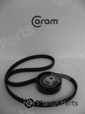 Coram KTC864 — Timing Belt Kit