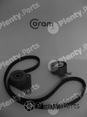 Coram KTC977974 — Timing Belt Kit
