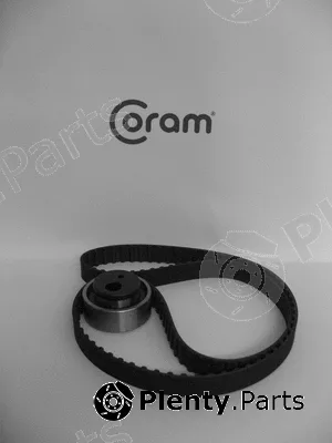 Coram KTC604 — Timing Belt Kit
