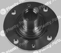 Coram MP0025 — Wheel Hub