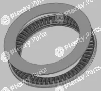 Coram CA015 — Rolling Bearing, suspension strut support mount