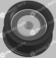 Coram C745 — Deflection/Guide Pulley, timing belt