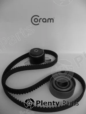 Coram KTC922921 — Timing Belt Kit