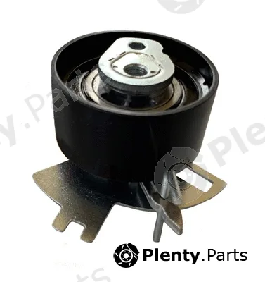 Coram CT1079 — Tensioner Pulley, timing belt