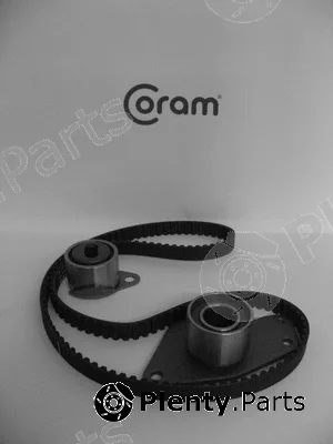Coram KTC706708 — Timing Belt Kit