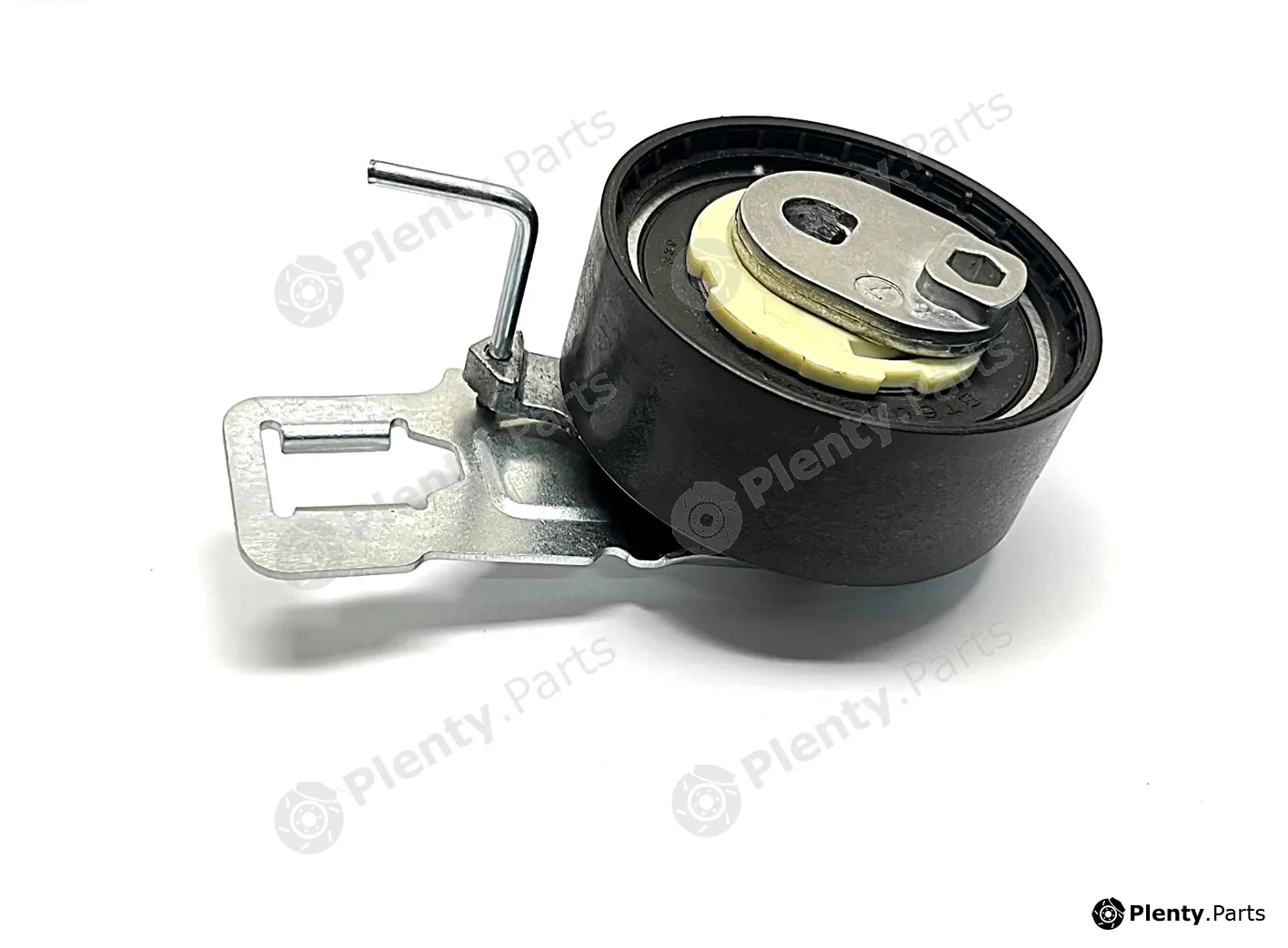 Coram CT1086 — Tensioner Pulley, timing belt