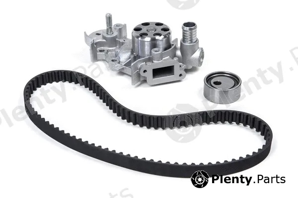 Coram KTC702.87WP — Water Pump & Timing Belt Kit