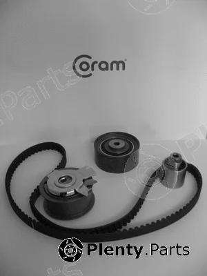 Coram KTC93011 — Timing Belt Kit