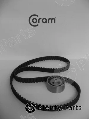 Coram KTC702 — Timing Belt Kit
