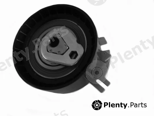 Coram CT1076 — Tensioner Pulley, timing belt