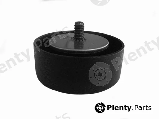 Coram CT1036 — Deflection/Guide Pulley, V-ribbed belt